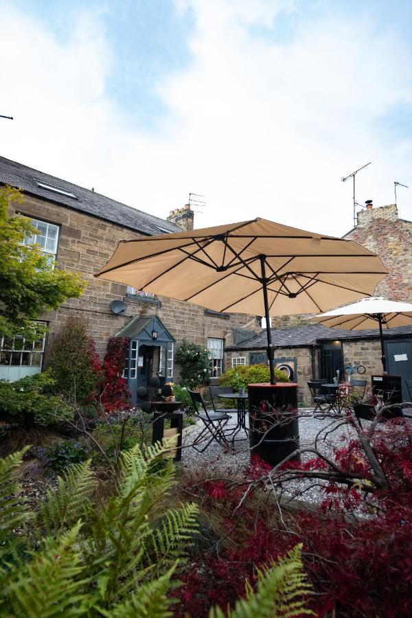 Laburnum At Bistro En Glaze Wylam